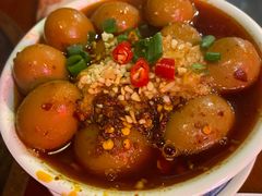 -炉小二铜锅牛蛙•川湘菜(三里屯店)