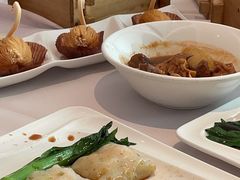 -粤财皇冠假日酒店·彩华轩中餐厅