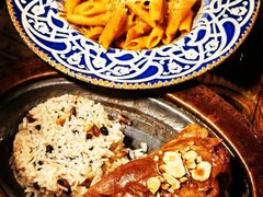 -Seten Restaurant Cappadocia