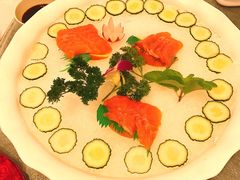 -颂福楼·南京菜(定淮门店)