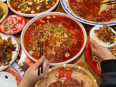 -佬缸炮江湖川菜(玉林店)