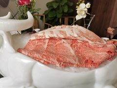 秦宝雪花牛牛王-臻牧壹品雪花牛肉火锅(大兴九臻店)