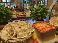 -博林天瑞喜来登酒店·西丽尚膳