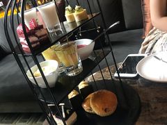 -威斯汀酒店Exchange大堂吧