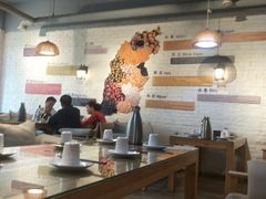 大堂-粥六•新晋菜(柳巷店)