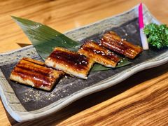 -江户前寿司(好运街店)