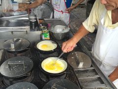 -槟城街头艺术街区