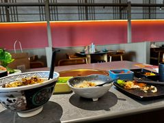 -花时·炭火烧肉(东百中心A馆店)
