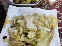 -堤角王师傅牛骨头