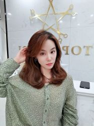 -TOP HAIR SALON