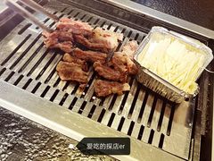 -臻牛烤肉