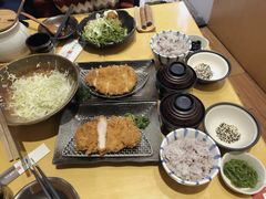 -胜博殿日式炸猪排(西红门店)