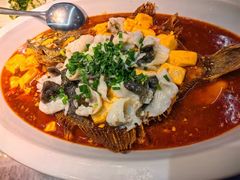 -伊田园·鱼鲜·杭帮家常菜(滨康路店)
