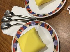 芒果班戟-糖纸甜品(印象城店)