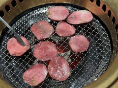 -虎丸烧肉(世纪汇店)
