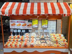 -7fresh七鲜(大族广场店)