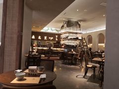 大堂-来龙里 精致 东南亚餐室(万象城店)