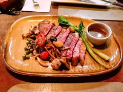 -斯普汇生蚝牛排馆(中骏世界城店)