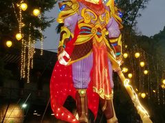 -深圳锦绣中华民俗村