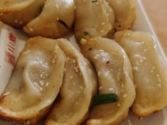 -小姜锅贴(凤凰街店)