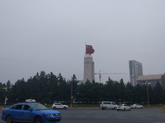 -八一南昌起义纪念塔