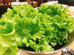 -韩景台烤肉(八大处店)