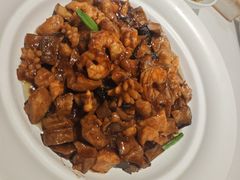 -宝轩渔府·老字号海鲜·正宗津菜(水上店)