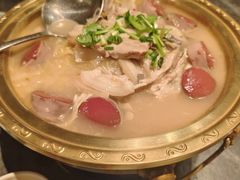 -金掌勺东北菜(格兰晴天店)