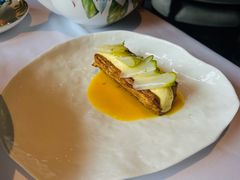 -Le Comptoir de Pierre Gagnaire