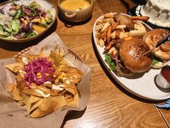 -AFS Cafe & Canteen(闽江二路店)
