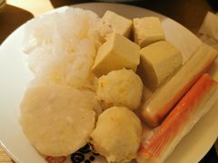 -温野菜涮涮锅(西单大悦城店)