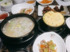 -肉加韩国料理·烤肉(金茂湾店)