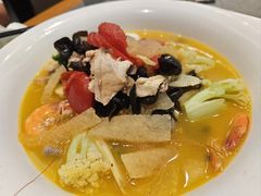 -小绍兴家宴·百年绍兴菜(鲁迅路店)