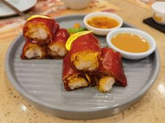 -点都德(龙之梦店)