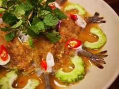 -Thai Market Restaurant( 04 Tran Quoc Toan)