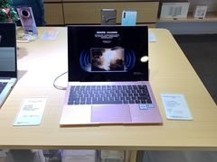 -华为授权体验店(西单大悦城店)