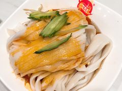 -子午路张记肉夹馍(小寨西路店)