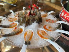 -尚竹阁冬瓜盅·18年地标美食(平洲店)