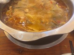 -大理.老字号渝记酸萝卜乌鱼(古城总店)