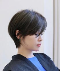 -丽时 Hair Salon