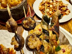 -树下时尚餐厅(翠园街店)