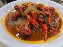 -聚味瞿记·龙虾堂(渔人码头一店)