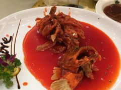-扬州饭店(东关街店)