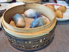 -金海华·悦食东方(苏州中心商场店)