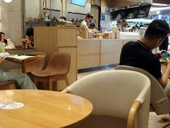 大堂-奈雪的茶(石厦时代广场店)
