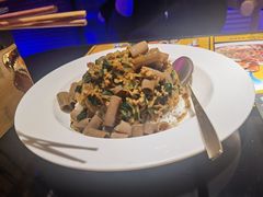 -喝丢一只鞋海鲜烧烤·海肠捞饭(东关街店)