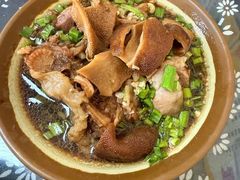 -乌镇天下第一锅羊肉面馆(烟雨社区烟雨苑店)