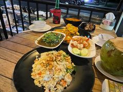 -Doo Dee Thai Food(Issan/Isaan/Esan)
