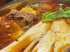 -百草滩羊清水涮羊肉·清真·宁夏盐池滩羊(莲花桥店)