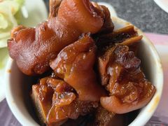 -华厦大酒店·桃源西餐厅·自助餐